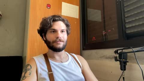 Sren online show from March 29, 4:07 pm