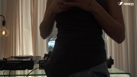 Nova online show from March 28, 2:27 pm