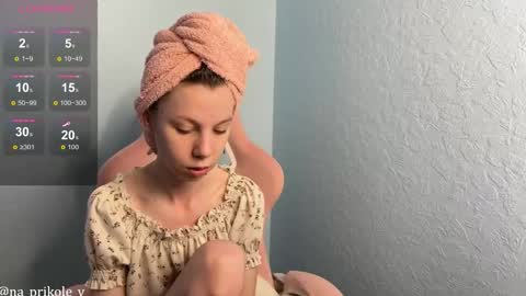 Vanessa and Julia  online show from January 19, 5:44 am