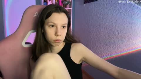 Vanessa and Julia  online show from March 22, 6:00 pm