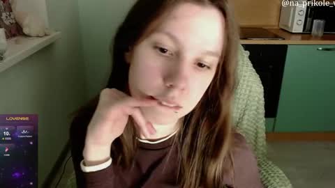 Vanessa and Julia  online show from April 29, 5:30 pm