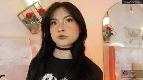 naamah_b online show from March 23, 2:32 pm