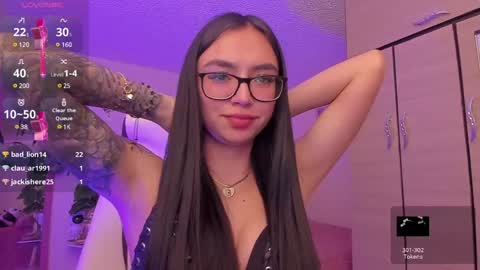 Snapshot of naath_ chatting on January 7, 5:22 am anny online show from January 7, 5:22 am