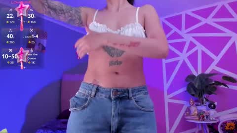 Snapshot of naath_ chatting on October 4, 11:14 pm anny online show from October 4, 11:14 pm