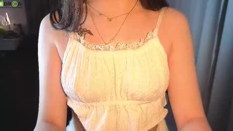 Nabi online show from November 9, 2:48 pm