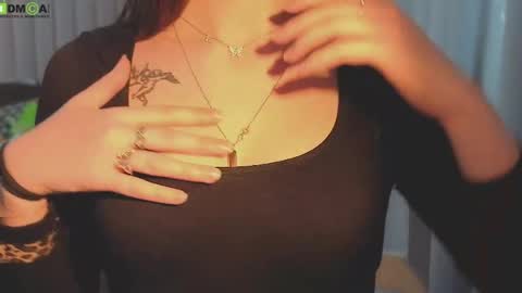 Snapshot of nabi_kiotaa chatting on June 6, 3:06 pm Nabi online show from June 6, 3:06 pm
