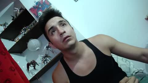 Snapshot of nachitolatin2 chatting on October 30, 3:08 am Dear nacho online show from October 30, 3:08 am