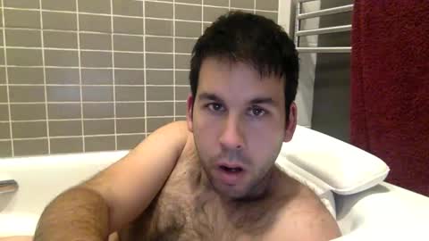 jesussevilla online show from December 3, 7:33 pm