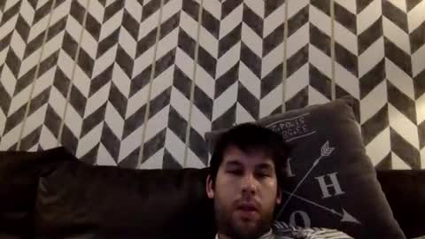 jesussevilla online show from February 18, 10:47 pm