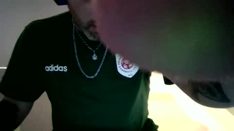 Snapshot of nachoton chatting on June 5, 7:58 am nachoton online show from June 5, 7:58 am
