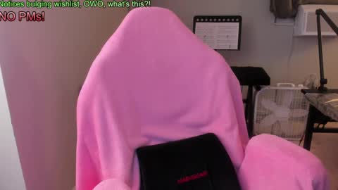 Natalie Marlo online show from April 1, 2:34 am