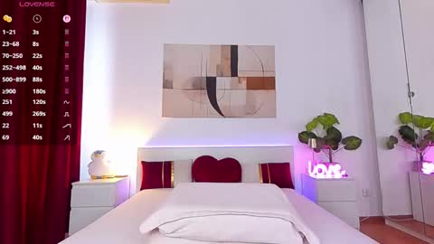 Nadia online show from March 29, 1:33 pm