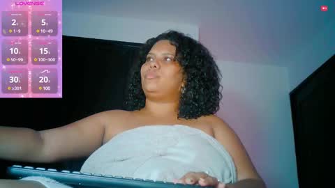 lara online show from February 25, 7:47 pm