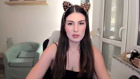 Snapshot of nadiaa06 chatting on January 20, 6:10 pm Nadiaaa006 online show from January 20, 6:10 pm