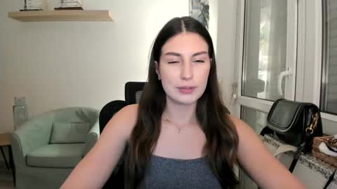 Snapshot of nadiaa06 chatting on January 27, 6:52 pm Nadiaaa006 online show from January 27, 6:52 pm