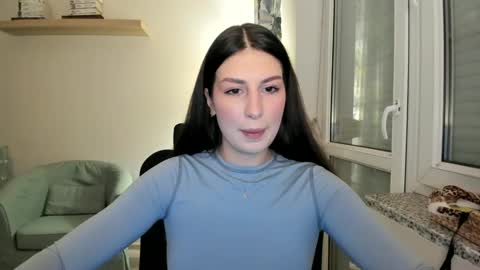 Snapshot of nadiaa06 chatting on February 10, 7:17 pm Nadiaaa006 online show from February 10, 7:17 pm