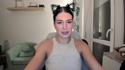 Snapshot of nadiaa06 chatting on November 1, 7:49 pm Nadiaaa006 online show from November 1, 7:49 pm