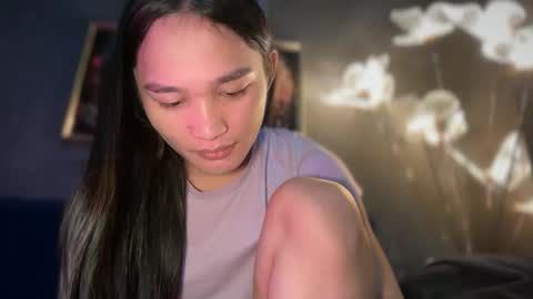 Snapshot of nadiestar chatting on June 4, 1:00 am nadiestar online show from June 4, 1:00 am