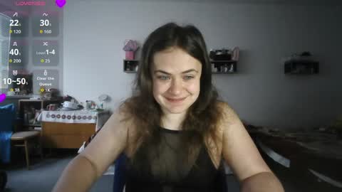 nadiiamorgun online show from March 30, 5:30 am