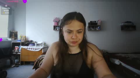 Snapshot of nadiiamorgun chatting on April 19, 5:29 am nadiiamorgun online show from April 19, 5:29 am