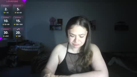 Snapshot of nadiiamorgun chatting on April 19, 5:34 pm nadiiamorgun online show from April 19, 5:34 pm