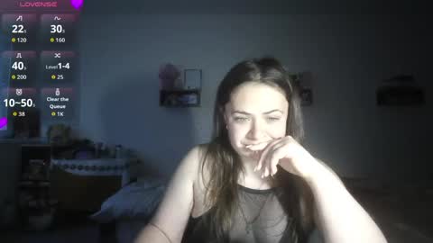 Snapshot of nadiiamorgun chatting on April 20, 5:48 pm nadiiamorgun online show from April 20, 5:48 pm