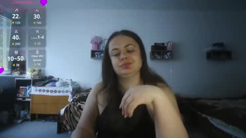 Snapshot of nadiiamorgun chatting on April 22, 6:05 am nadiiamorgun online show from April 22, 6:05 am