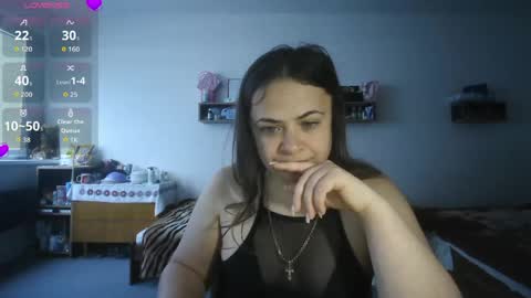Snapshot of nadiiamorgun chatting on April 25, 7:11 am nadiiamorgun online show from April 25, 7:11 am