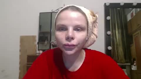 nadyagt online show from February 3, 11:21 pm