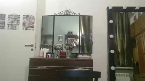 nadyagt online show from February 5, 7:51 pm