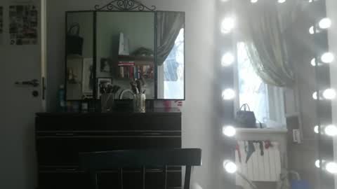 nadyagt online show from April 27, 11:41 am