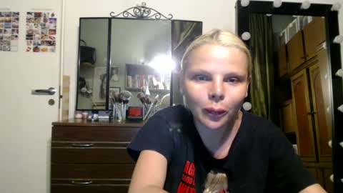 nadyagt online show from June 21, 10:34 pm