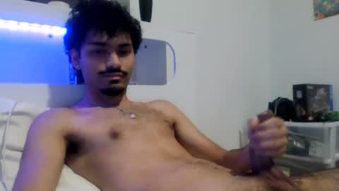 Himmm online show from August 8, 1:19 am