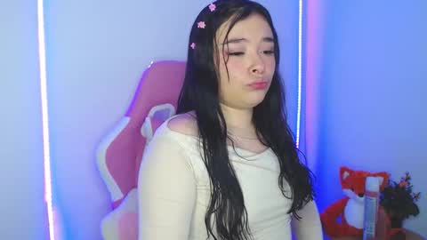 nahia cute     only   online show from March 3, 4:02 pm