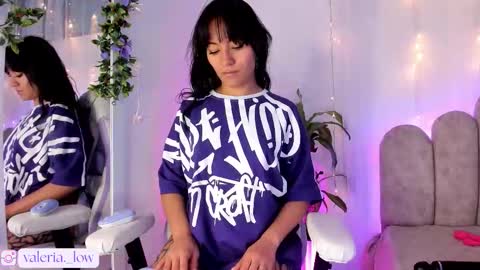 Snapshot of nahialov chatting on February 24, 1:58 am nahialov online show from February 24, 1:58 am