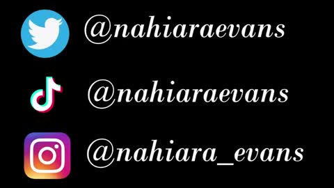 Snapshot of nahiara_evans_ chatting on May 3, 3:29 pm NAHIARA EVANS online show from May 3, 3:29 pm