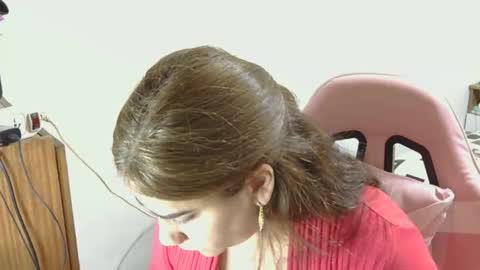 nahiarabiel online show from April 8, 5:24 pm