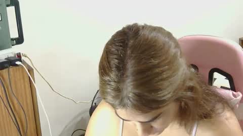 nahiarabiel online show from April 16, 7:03 pm