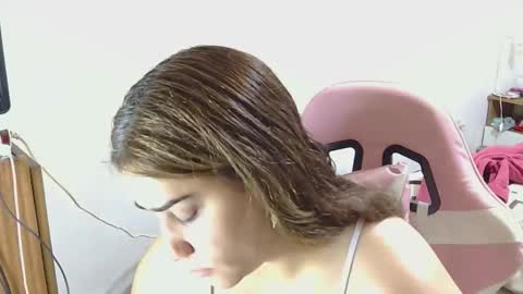 Snapshot of nahiarabiel chatting on April 29, 5:30 pm nahiarabiel online show from April 29, 5:30 pm