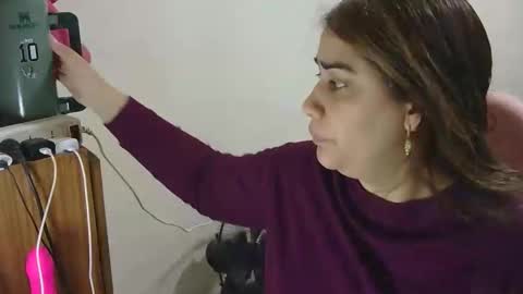 Snapshot of nahiarabiel chatting on May 15, 4:47 pm nahiarabiel online show from May 15, 4:47 pm