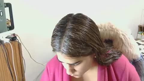 Snapshot of nahiarabiel chatting on May 25, 5:41 pm nahiarabiel online show from May 25, 5:41 pm