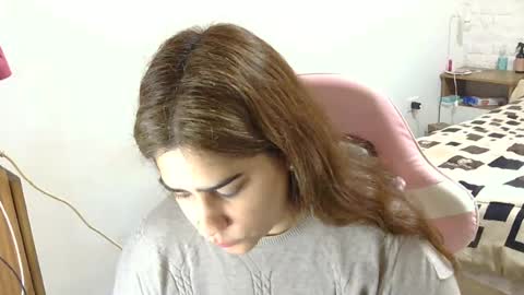 Snapshot of nahiarabiel chatting on June 14, 6:54 pm nahiarabiel online show from June 14, 6:54 pm