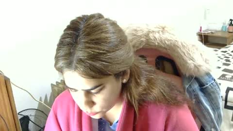 Snapshot of nahiarabiel chatting on June 17, 6:20 pm nahiarabiel online show from June 17, 6:20 pm