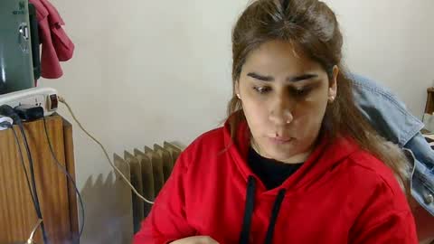 Snapshot of nahiarabiel chatting on July 1, 6:18 pm nahiarabiel online show from July 1, 6:18 pm