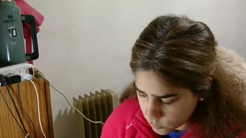 Snapshot of nahiarabiel chatting on July 5, 6:15 pm nahiarabiel online show from July 5, 6:15 pm