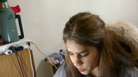 Snapshot of nahiarabiel chatting on July 22, 6:43 pm nahiarabiel online show from July 22, 6:43 pm