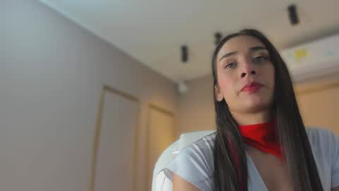 Nahimi online show from January 31, 7:11 pm