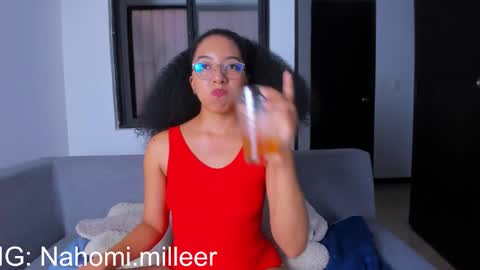 Laura online show from October 24, 10:06 pm