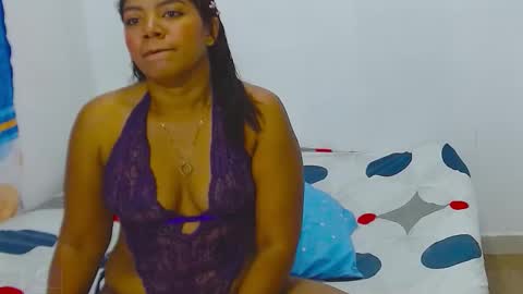 NahomiMakelele online show from October 14, 3:18 am
