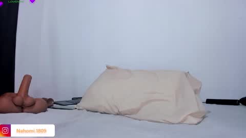 Nohemi Acosta  online show from February 8, 6:55 pm